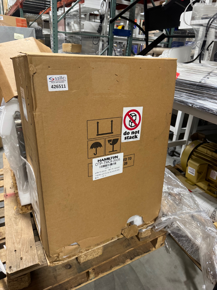 Image of Unused Thermo Haake SC150 Refrigerated Circulator